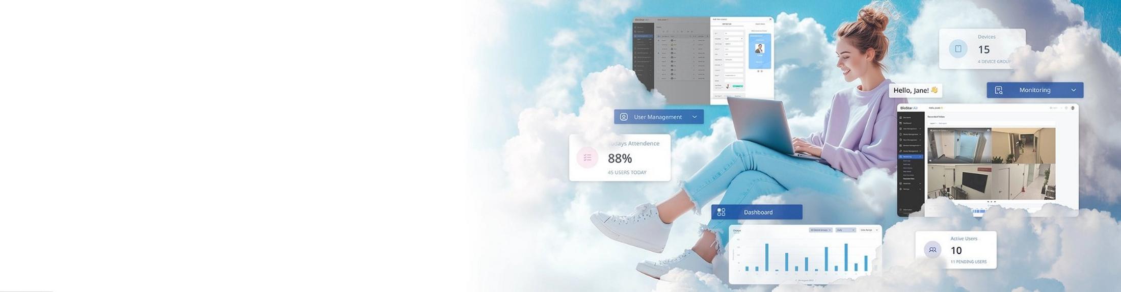 BioStar_ Air_Suprema